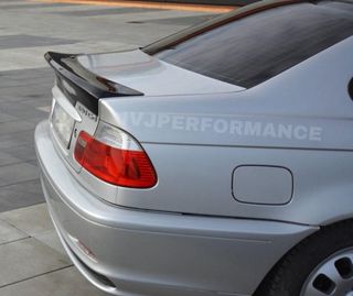 ALERON BMW E46 CSL Tipo M3