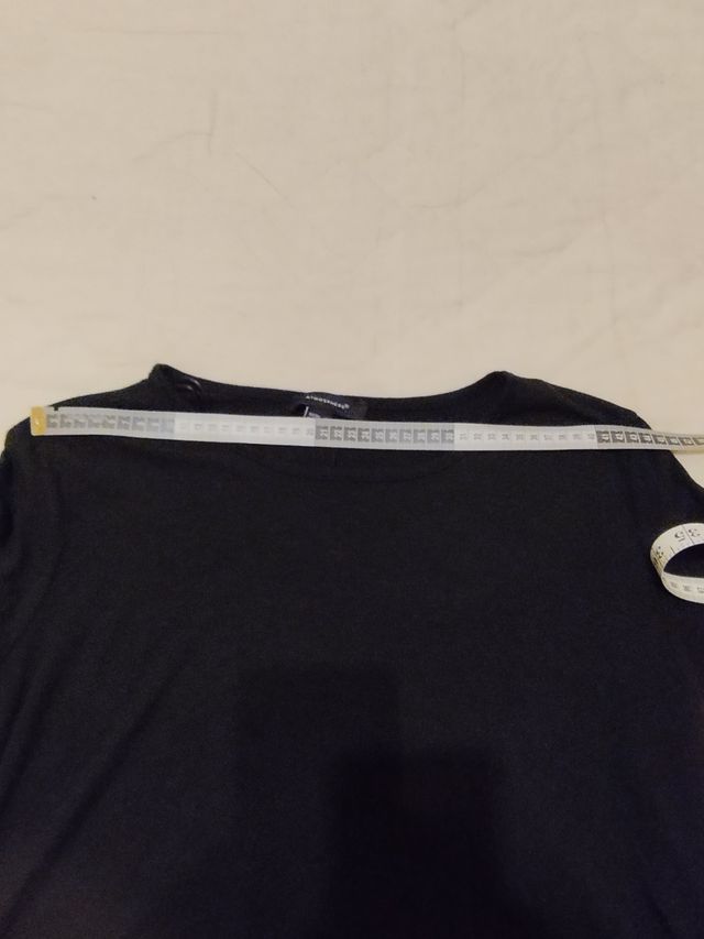 Vestido "Atmosphere"