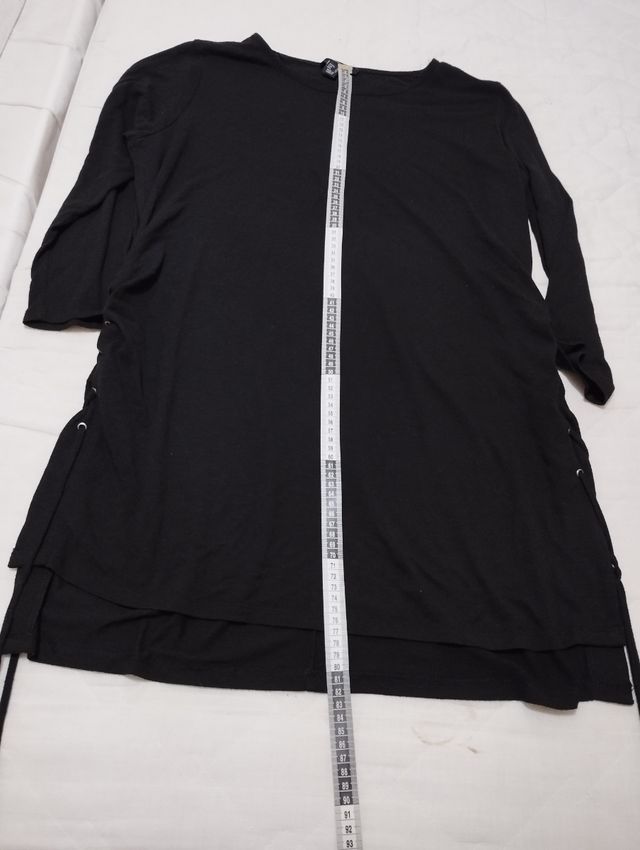 Vestido "Atmosphere"