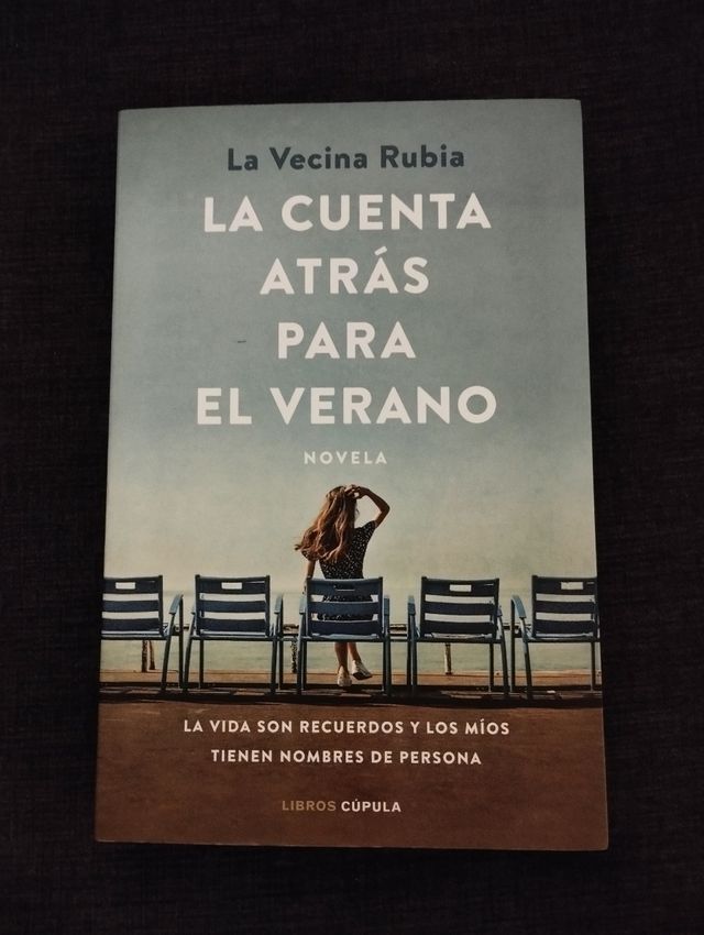 La cuenta atrás para el verano