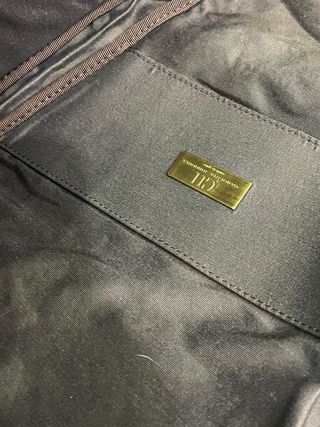 Funda raqueta, Carolina Herrera
