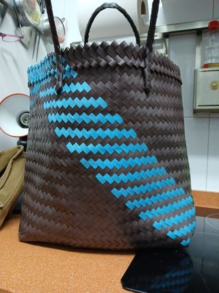 Bolso o bolsa