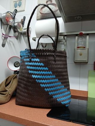 Bolso o bolsa