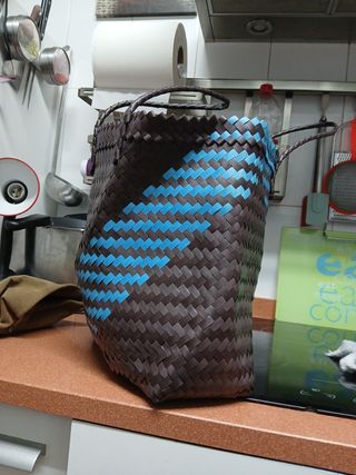 Bolso o bolsa