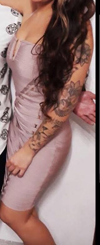 Vestido bandage Colombia