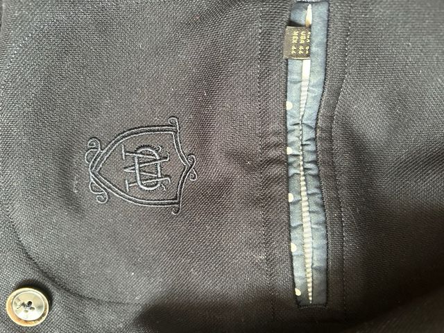 Cahaqueta Massimo Dutti