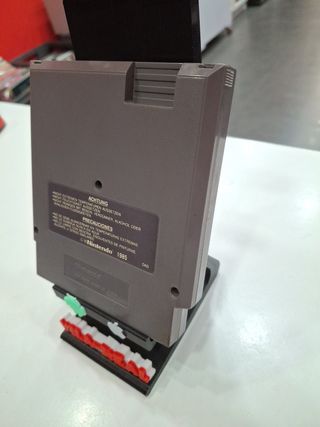 PUNCH OUT!! NINTENDO NES 