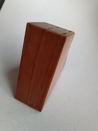 Ceppo porta coltelli 
