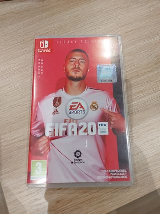 Fifa 20