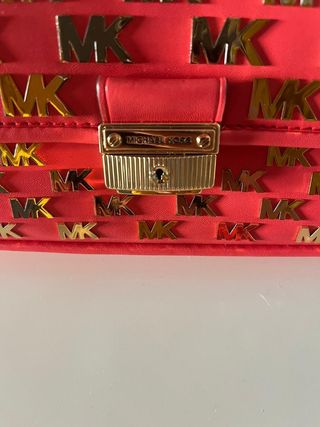 Bolso original de Michael Kors Dahlia