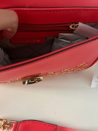 Bolso original de Michael Kors Dahlia