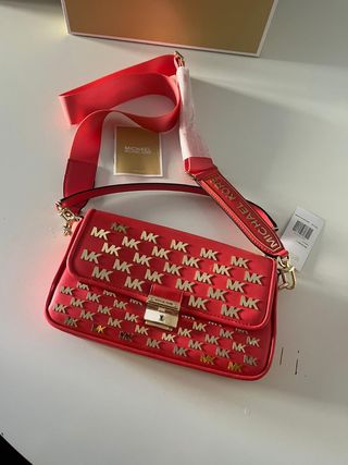 Bolso original de Michael Kors Dahlia