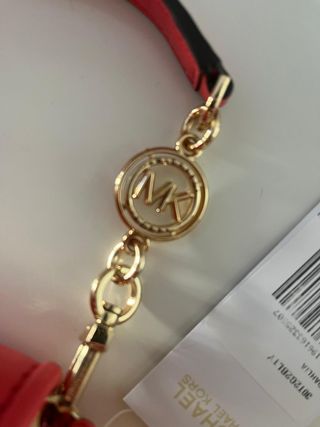 Bolso original de Michael Kors Dahlia