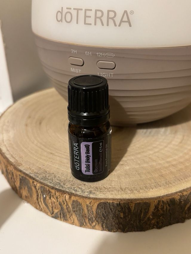 Aceite esencial Doterra