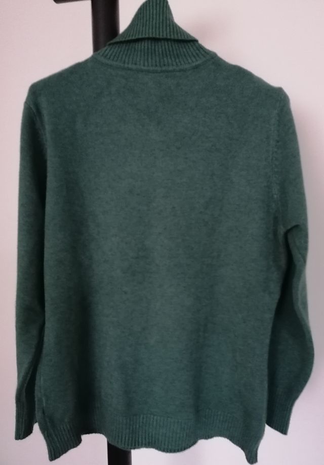 Maglione dolcevita - jersey de cuello alto