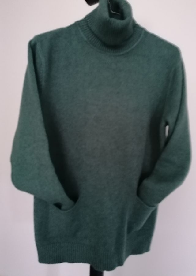 Maglione dolcevita - jersey de cuello alto