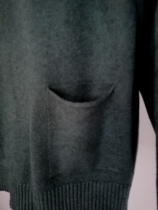 Maglione dolcevita - jersey de cuello alto