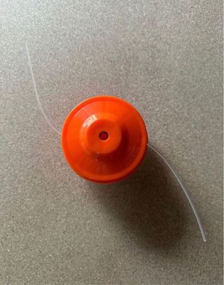 Testina decespugliatore