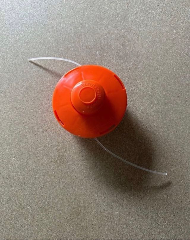 Testina decespugliatore