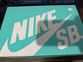 Nike SB Charge Suede Terra Blush/Black-Terra Blush