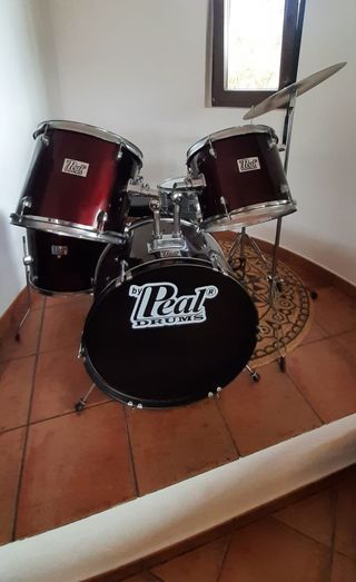 Batería 