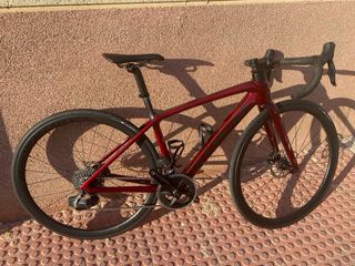 Trek Emonda Sl 6 AXS