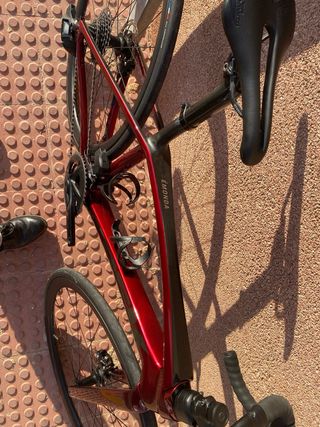 Trek Emonda Sl 6 AXS