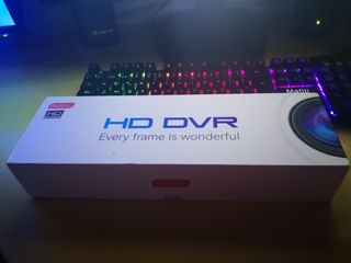 Pantalla para el coche