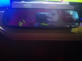 Pantalla para el coche