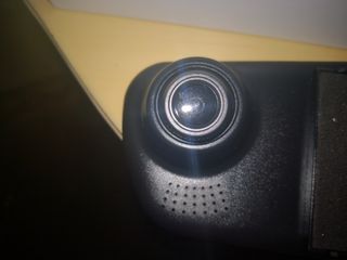 Pantalla para el coche