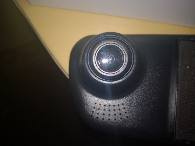 Pantalla para el coche