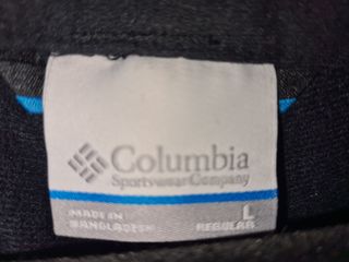Pantalon esquí mujer original  Columbia