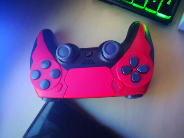 Nancy brillos en la nieve