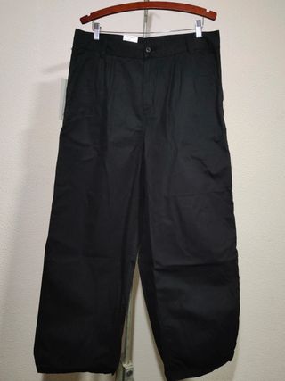 🔥🔥🔥 Pantalones CARHARTT WIP COLSTON | Talla W32