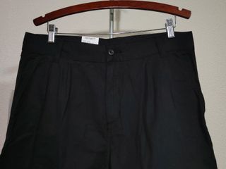 🔥🔥🔥 Pantalones CARHARTT WIP COLSTON | Talla W32