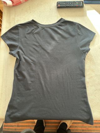 Camiseta Armani