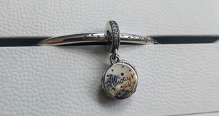 Charm Patronus Harry Potter