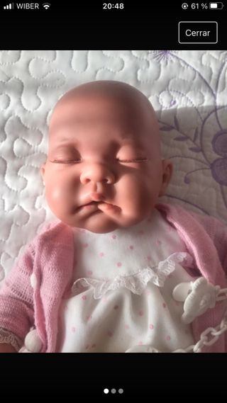 Bebe reborn