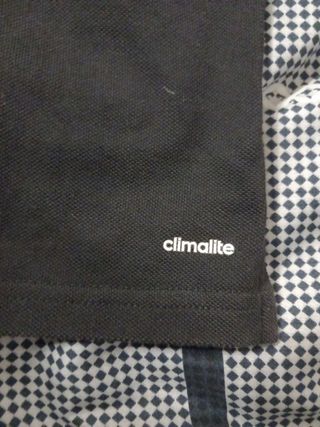 Polo Adidas  Climalit