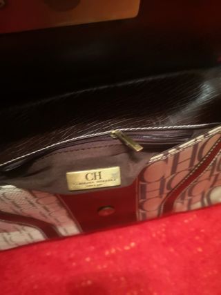 BOLSO CAROLINA HERRERA
