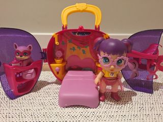 Super cute little babies
