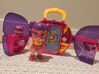 Super cute little babies