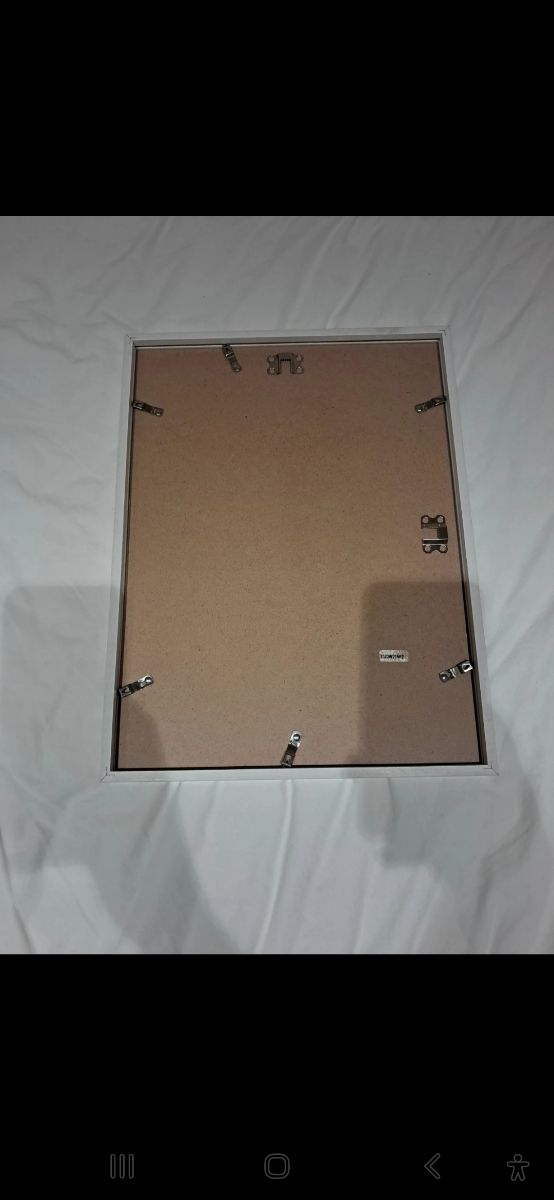 Lámina + marco Desenio