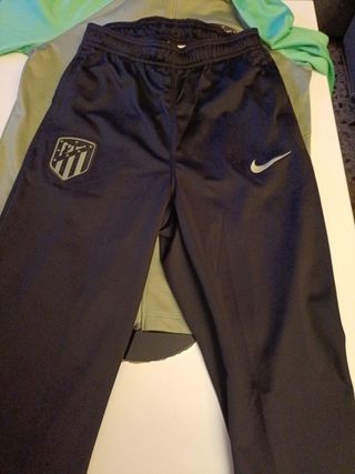 CHÁNDAL DEL ATLÉTICO DE MADRID