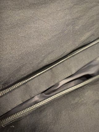 Chaqueta Plumón UNIQLO Negra XS Hombre/mujer/niño
