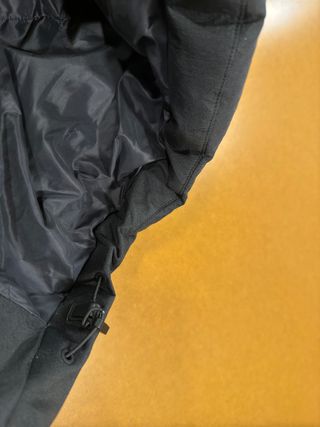 Chaqueta Plumón UNIQLO Negra XS Hombre/mujer/niño
