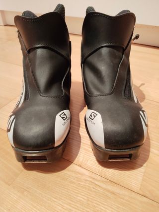 Bota esquí de fondo 