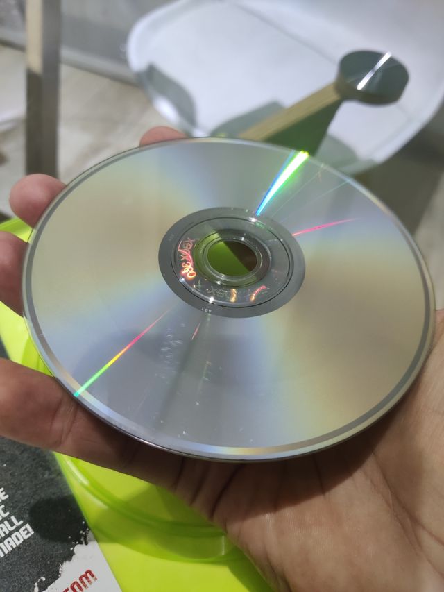 Juego Xbox360 Fifa 12