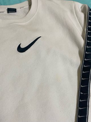 Sudadera Nike