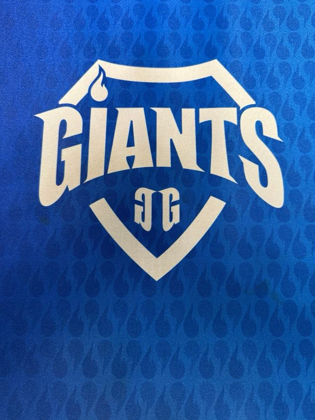 Alfombrilla Ozone x Giants